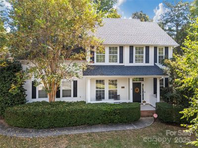 6819 Charter Hills Rd, Charlotte, NC, 28277