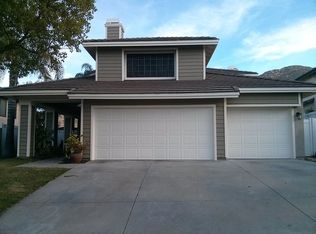 22481 Country Gate Rd, Moreno Valley, CA 92557