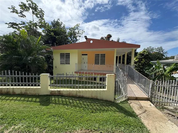 RD 112 Km 17.3 Int LOTE B BO CAPA, MOCA, PR 00676