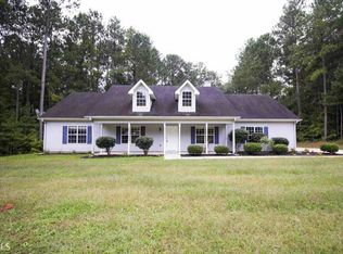 250 Courtlyn Way, McDonough, GA 30252