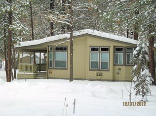 4257 Sun Creek Ct, Pinetop, AZ 85935