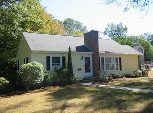 37 Woodland Ave, Milford, MA 01757