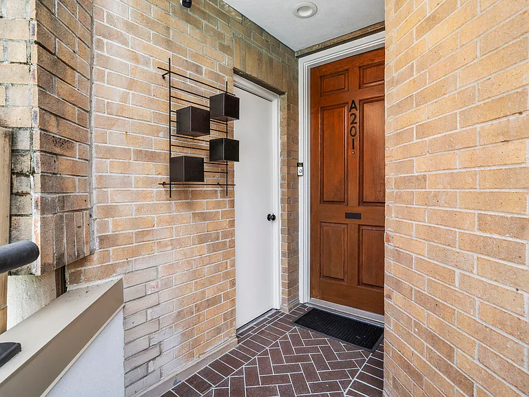 5200 Weslayan St #A-201 — Photo 1