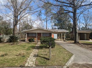 1540 Eleanor St, Savannah, GA 31415