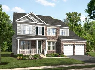 9925 Fawnhope Ct, Midlothian, VA 23112