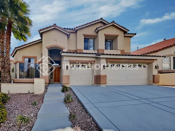 11013 Desert Dove Ave, Las Vegas, NV 89144