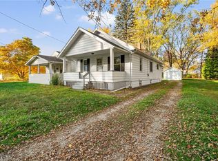 328 Stull Ave, Akron, OH 44312