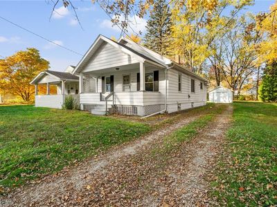 328 Stull Ave, Akron, OH, 44312