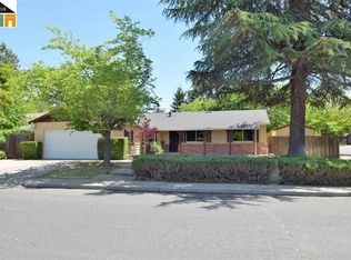 4693 Phyllis Ln, Concord, CA 94521