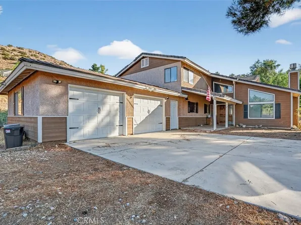 31653 Lake Meadow Rd, Acton, CA 93510