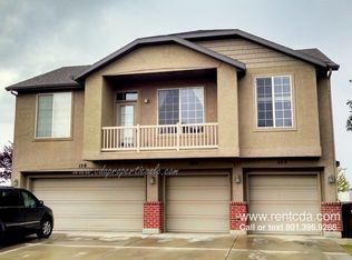 152 Birmingham Ln, North Salt Lake, UT 84054