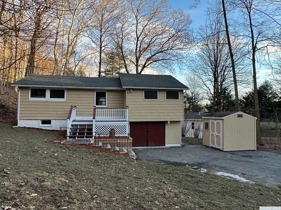 4 Mountain View Dr, Elizaville, NY 12523 MLS 145013 Zillow