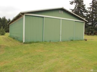 8903 183rd Ave SW, Rochester, WA 98579