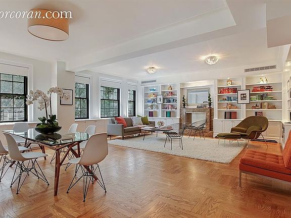 5th image of 161 W 75th St #2/3D