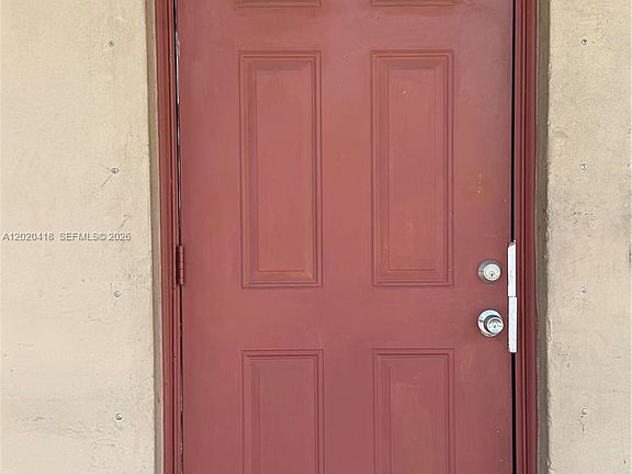 2nd image of 2924 NW 132nd Ter APT 1