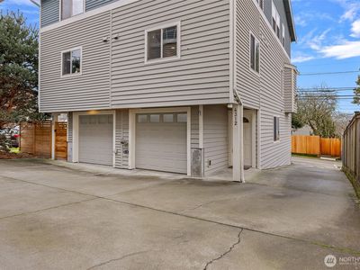 4312 SW Spokane Street, Seattle, WA, 98116
