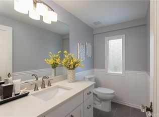 9701 Triton Dr NW, Seattle, WA 98117