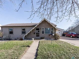 2905 E 23rd St, Sioux Falls, SD 57103