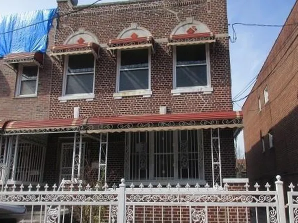 2715 Cruger Avenue, Bronx, NY 10467