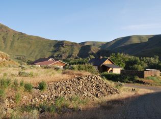 70 Canyon Ranch Rd, Ellensburg, WA 98926