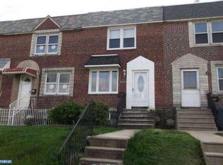 2806 Hellerman St, Philadelphia, PA 19149