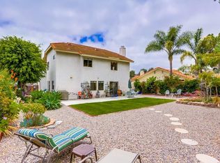 1431 Mountain Meadow Dr, Oceanside, CA 92056