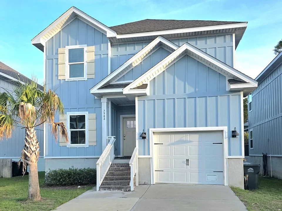 7904 Sweet Retreat Ln