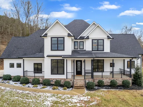 589 Loposser Hollow Rd, Seymour, TN 37865