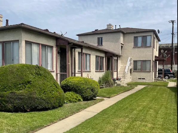 16104 S Harvard Blvd #D, Gardena, CA 90247