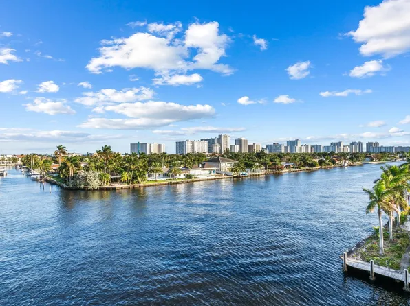 3100 NE 47th Court #PH4, Fort Lauderdale, FL 33308
