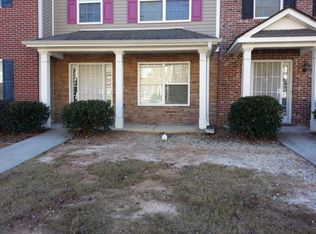 6349 Olmadison Pl, Atlanta, GA 30349