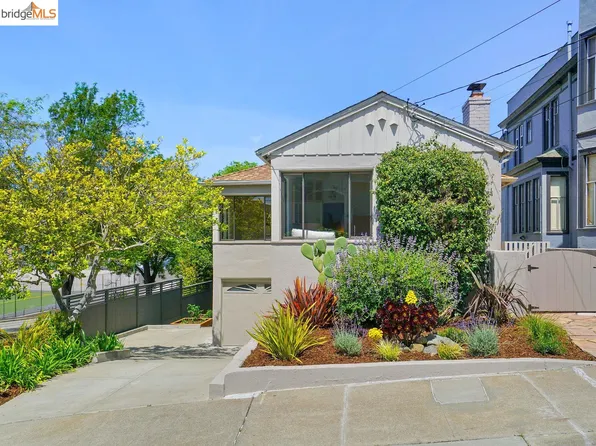 1436 Excelsior Ave, Oakland, CA 94602