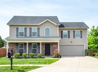 9103 River Trail Dr, Louisville, KY 40229