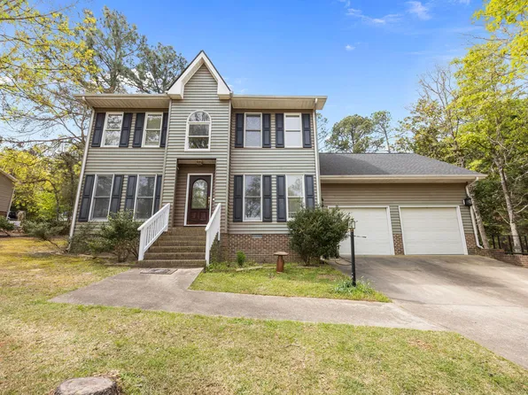 564 Coachman Way, Sanford, NC 27332