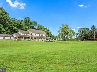 83 Sally Ann Furnace Rd, Mertztown, PA 19539