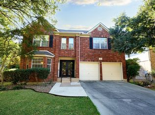4625 Flagstone, Schertz, TX 78154