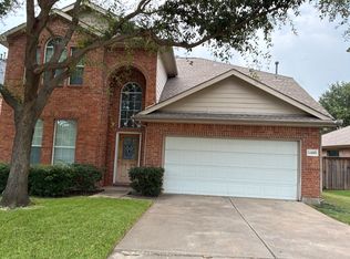 5409 Barkridge Trl, Flower Mound, TX 75028