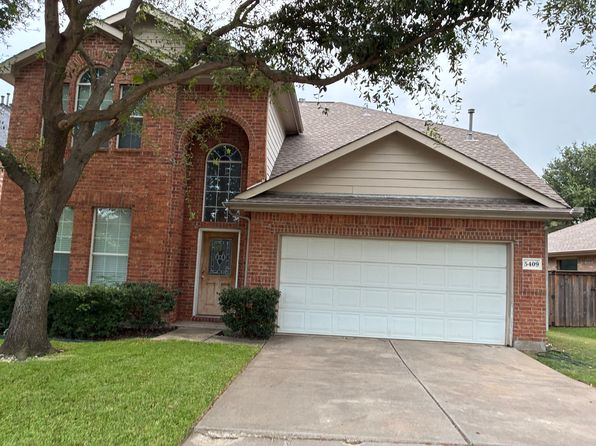 5409 Barkridge Trl