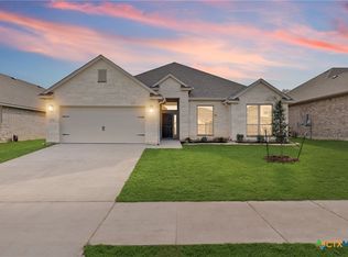 1237 Bending Branch Way, Temple, TX 76502