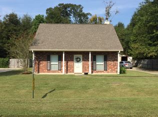 36197 Norfolk Ave, Denham Springs, LA 70706