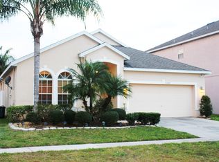 13345 Meadow Bay Loop, Orlando, FL 32824