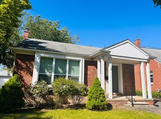(Undisclosed Address), Birmingham, MI 48009