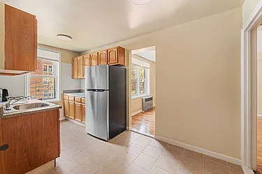 Rented by Living New York