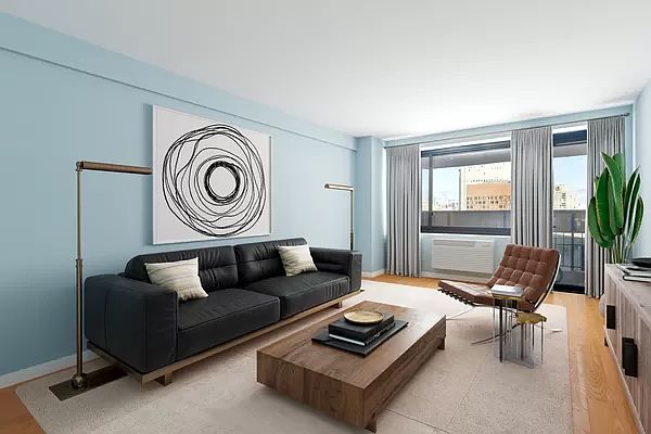 1st image of 90 Gold St APT 17F