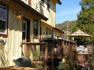 8625 Guys Gulch Rd, Yreka, CA 96097