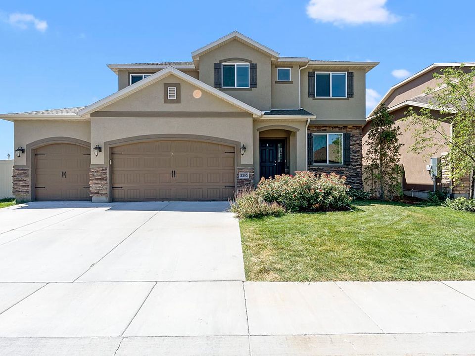 1st image of 3395 W Great Plains Way