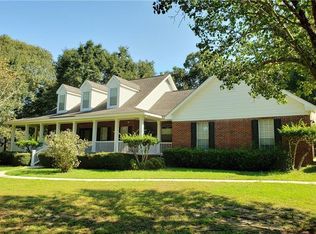 3260 Radcliff Rd, Saraland, AL 36571