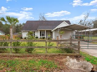 25663 Morgan Cemetary Rd, Cleveland, TX 77328