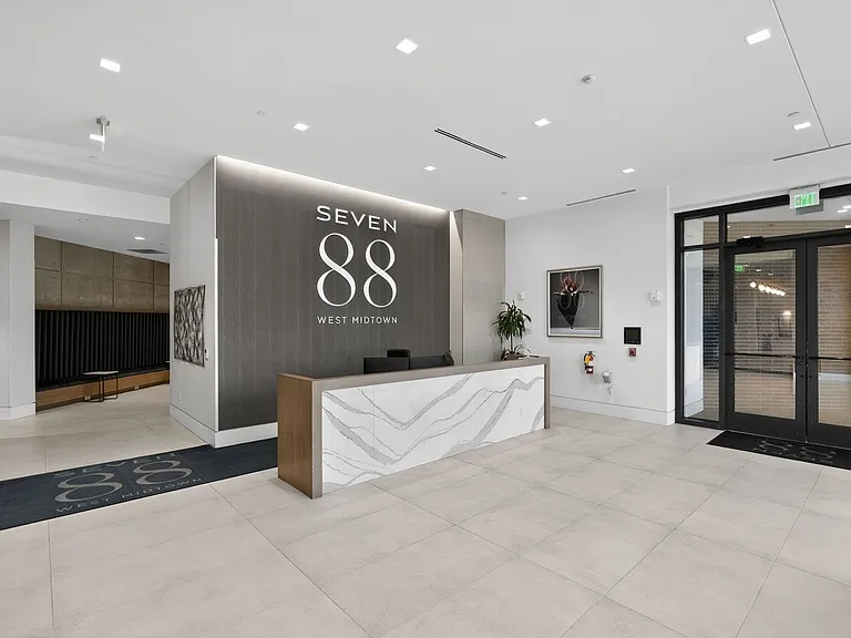 788 W Marietta St NW #503 — Photo 23