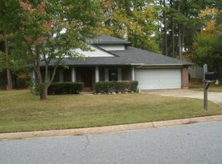 2031 Hunters Ridge Dr, Lawrenceville, GA 30044